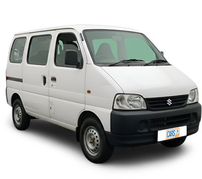 2022 Maruti Eeco - SUV - Petrol - Manual - ₹4.60 lakh